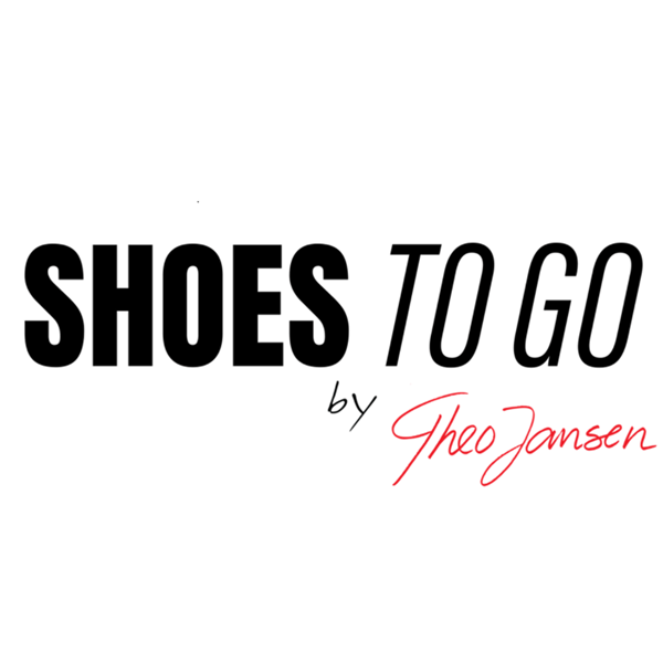 Shoes to Go by Theo Jansen