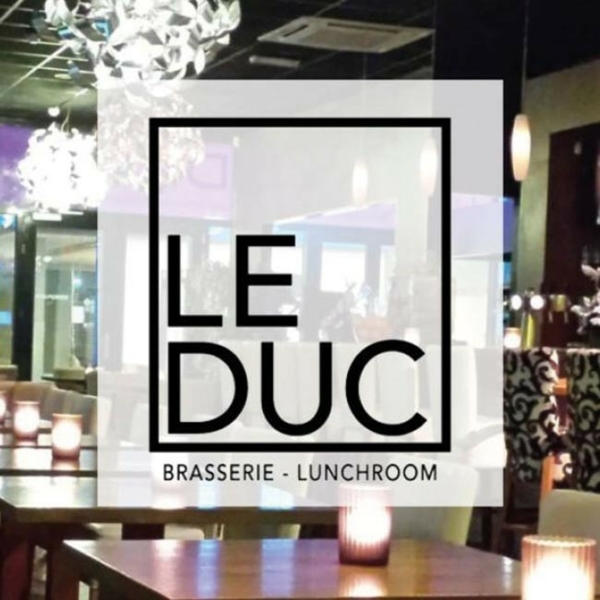 Brasserie Le Duc