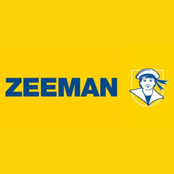 Zeeman Textielsuper