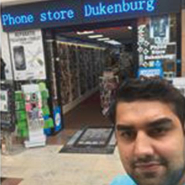 Phone Store